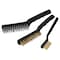 Performance Tool 3-Pc Wire Brush Set W1149 - alternate 1